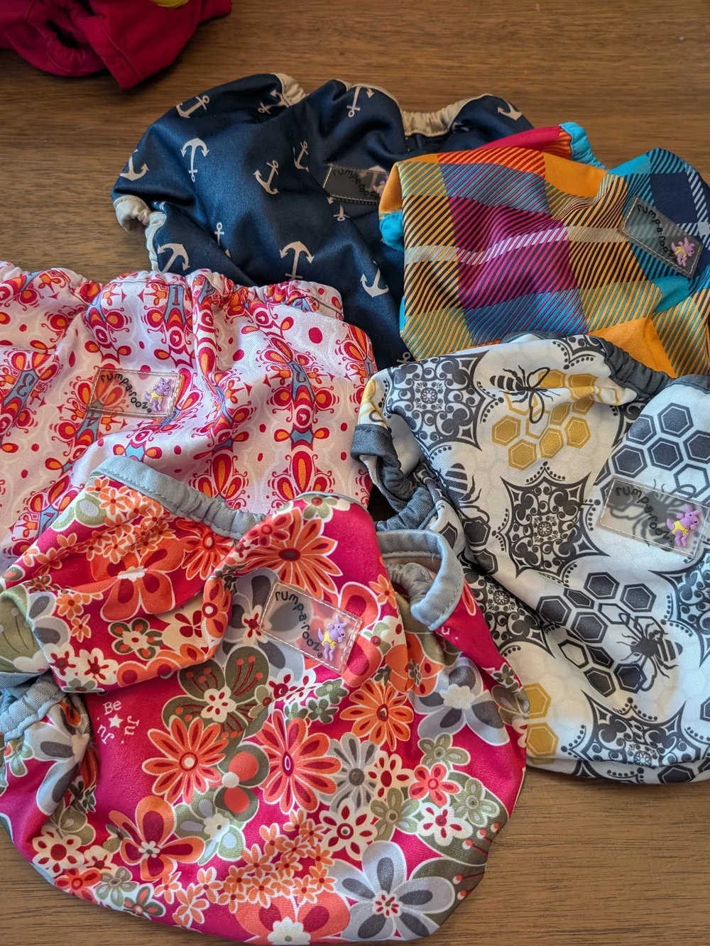Rumparooz Diaper Covers